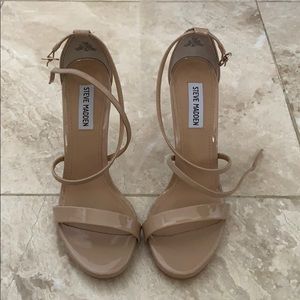Steve Madden Feliz Style Heels - Never Worn, New!